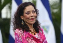 Inicia campaña electoral municipal de la Alianza Unida Nicaragua Triunfa