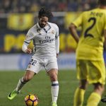 El Real Madrid remonta al Villarreal y mantiene el liderato