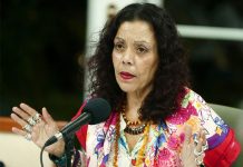 Crecida de río Prinzapolka deja 13 comunidades afectadas en Nicaragua