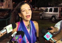 Gobierno de Nicaragua felicita a los niños en su día