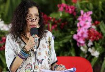 Autoridades atienden epidemia de conjuntivitis en escuelas de Nicaragua