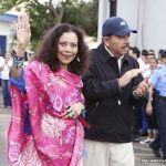 Nicaragua celebra libertad de Oscar López Rivera