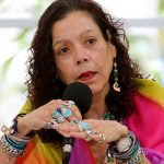 Capital de Nicaragua celebra víspera de sus fiestas patronales