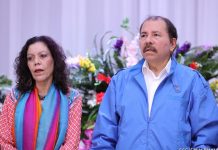 Nicaragua envía condolencias a pueblo español por atentado en Barcelona