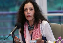 Gobierno trabaja en campaña permanente para vivir en una Nicaragua libre de violencia