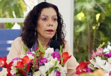 Nicaragua reitera solidaridad con las islas del Caribe y México