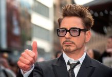 Robert Downey Jr. será el nuevo ‘Doctor Dolittle’ en el cine