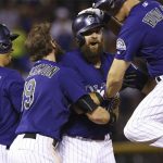 ¿Serán los Rockies el equipo revelación de 2017?