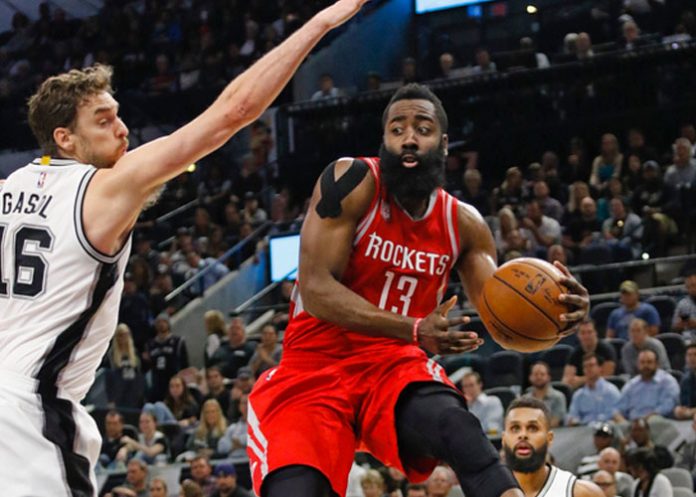 ROCKETS