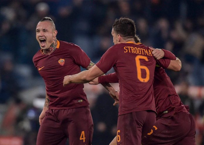 ROMA