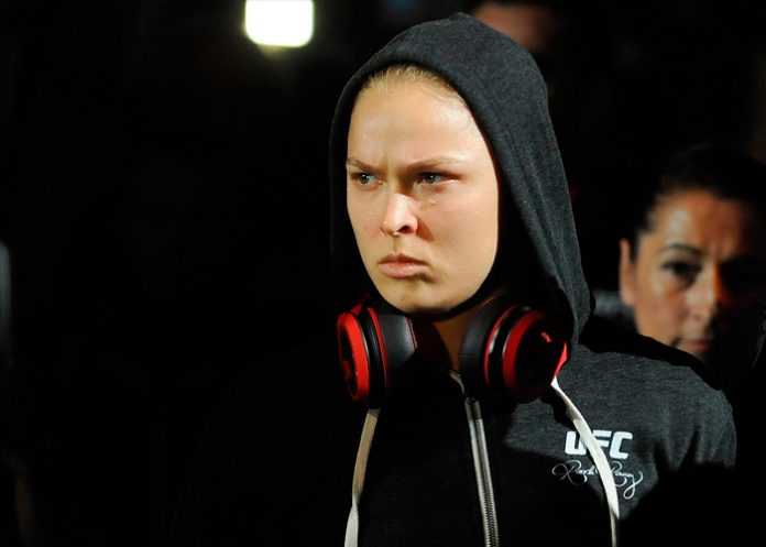 RONDA
