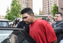 Acusado por atropello de Times Square: Fue un «grito de auxilio»