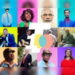 Santos y Francisco entre las cien personas más influyentes para Time