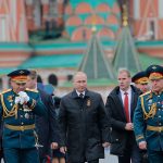 Rusia pide a Siria detener bombardeos durante negociaciones de paz