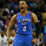Westbrook acuerda una extensión por 5 años con el Thunder