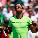 Nadal avanza a su quinta final del Abierto de Miami
