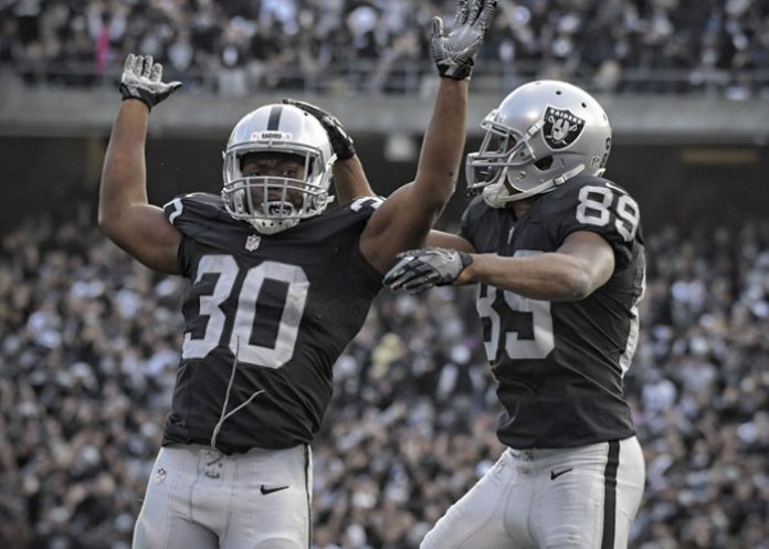 Raiders