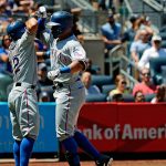 Gómez aporta jonrón a victoria de Rangers sobre Yanquis