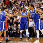 Raptors cortan racha de 11 derrotas ante Bulls