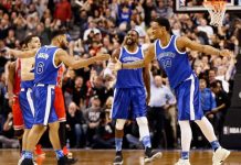Raptors cortan racha de 11 derrotas ante Bulls