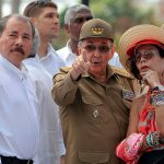 Gobierno de Nicaragua saluda cumpleaños del Comandante Raúl Castro