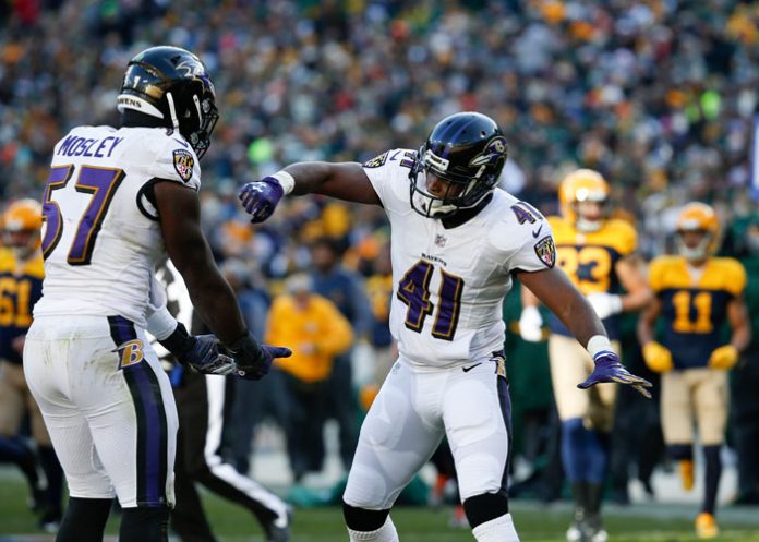 Ravens
