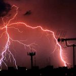 Costa Rica: Miraban el atardecer y rayo les quitó la vida costa rica, puntarenas, rayo, impacto, muerte,