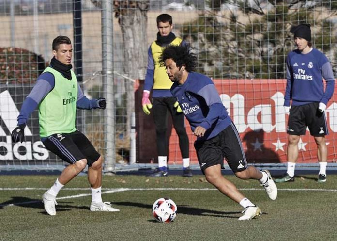 Real-Madrid
