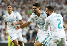 El Real Madrid se corona campeón de la Supercopa de España