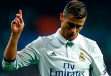 CR7 podría ser imputado por fraude fiscal en España