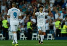Asensio marca un doblete y rescata un punto para el Madrid