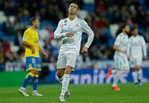 Zidane espera Cristiano se reencuentre con el gol en derbi