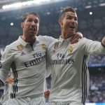 Real Madrid va por títulos consecutivos de la Champions