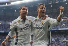 Real Madrid va por títulos consecutivos de la Champions