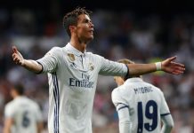 Real Madrid mantendrá a titulares en lucha por el cetro