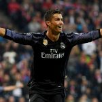 Con doblete de Cristiano, Real Madrid remontó al Bayern