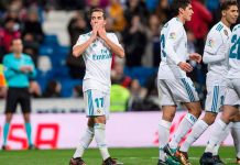 El Real Madrid empata con el Numancia y pasa a los cuartos de final