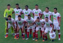 Real Estelí líder en las dos primeras jornadas del Apertura