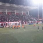 Real Estelí cae en penales ante C.D. Águila