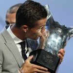 Cristiano Ronaldo gana su tercera corona europea