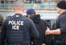 Redadas contra inmigrantes desatan acusaciones en California
