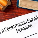 España vuelve a reformar su Constitución por cuarta vez