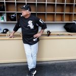 Los Medias Blancas y la segunda oportunidad de Rentería