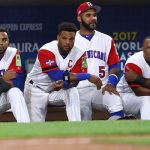 Dominicana se quedó sin pólvora en el peor momento