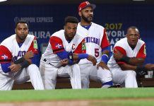 Dominicana se quedó sin pólvora en el peor momento
