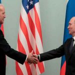 Biden y Putin se reunirán en Ginebra este 16 de junio estados unidos, rusia, presidentes, reunion, ginebra, agenda internacional,