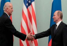 estados unidos, rusia, presidentes, reunion, ginebra, agenda internacional,