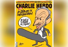 Nuevas amenazas de muerte contra «Charlie Hebdo»