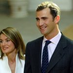 Buckingham anuncia visita en junio de los reyes de España