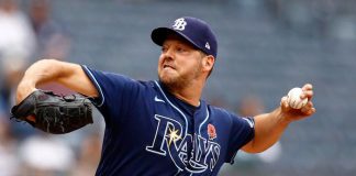 rich, hill, mlb, béisbol, grandes, ligas,